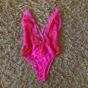 Victoria’s Secret Lingerie